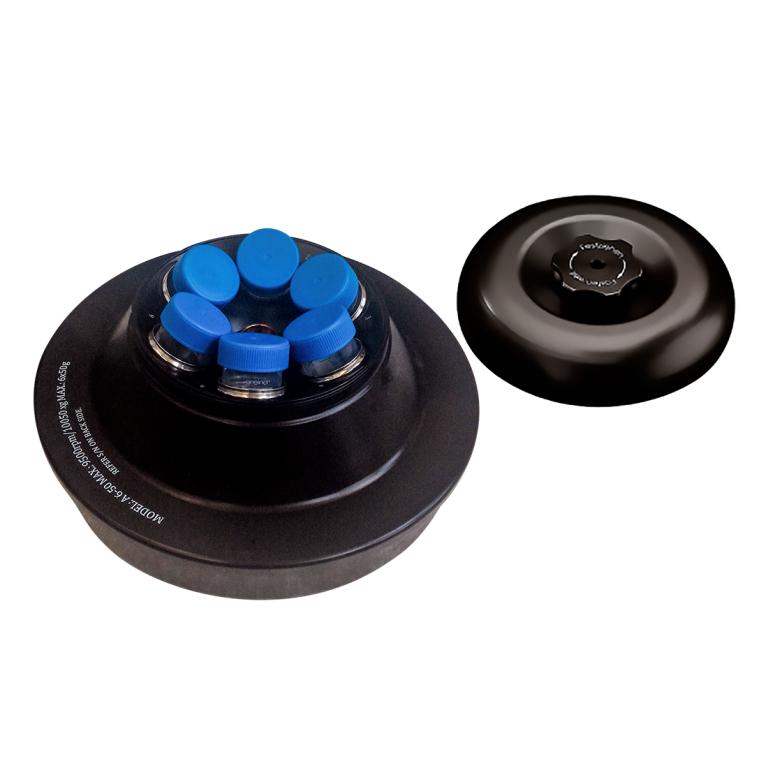 Rotor ángulo fijo A6-50
